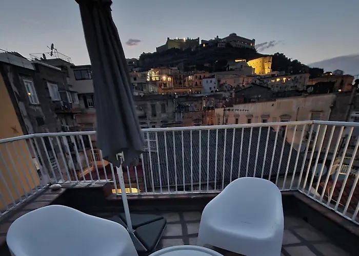 Casa Di Eva