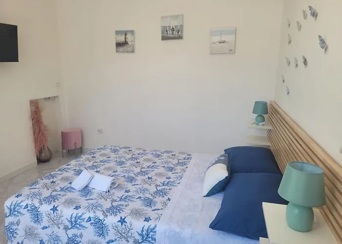 Casa Di Eva