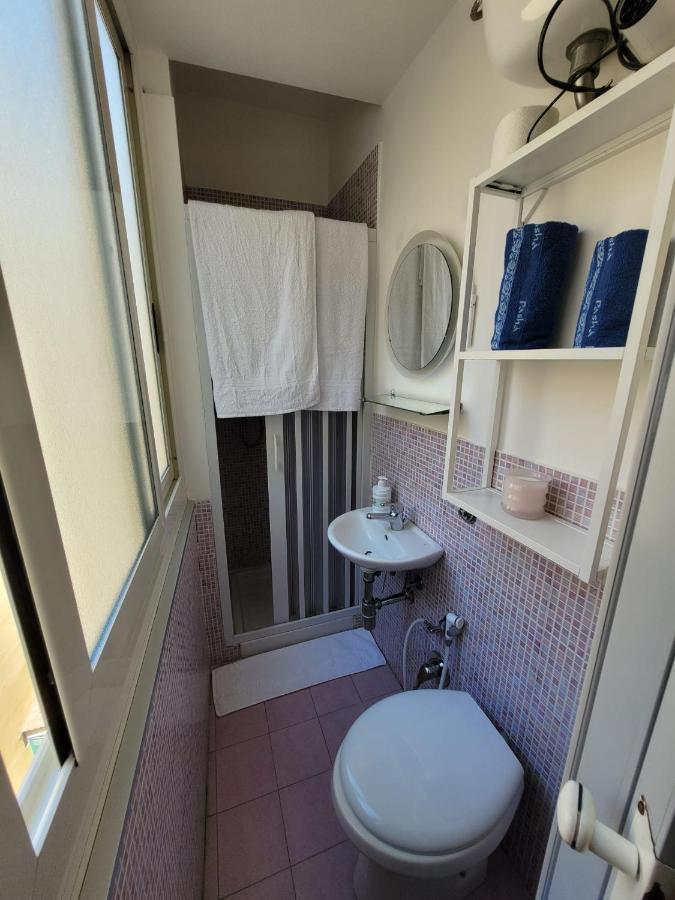 Casa Di Eva Apartment *