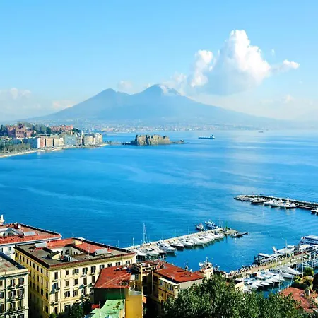 Casa Di Eva Apartment Naples Exterior photo