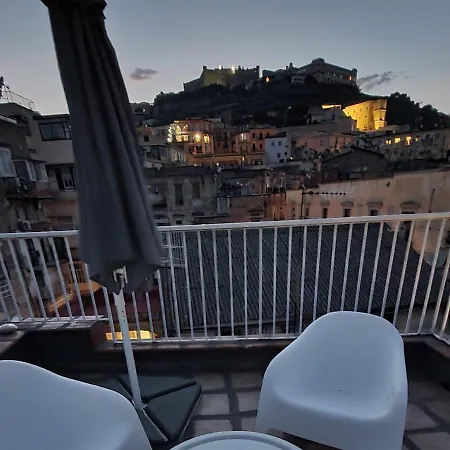 Casa Di Eva Apartment Naples Exterior photo