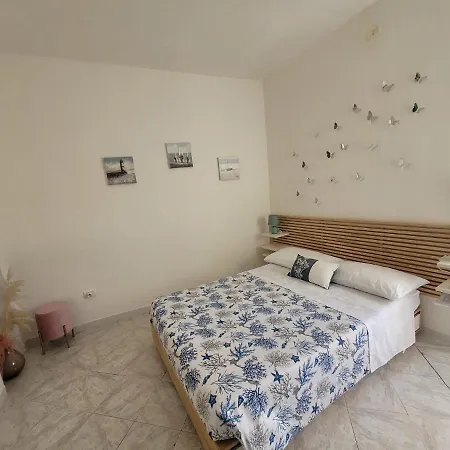Casa Di Eva Apartment Naples Exterior photo