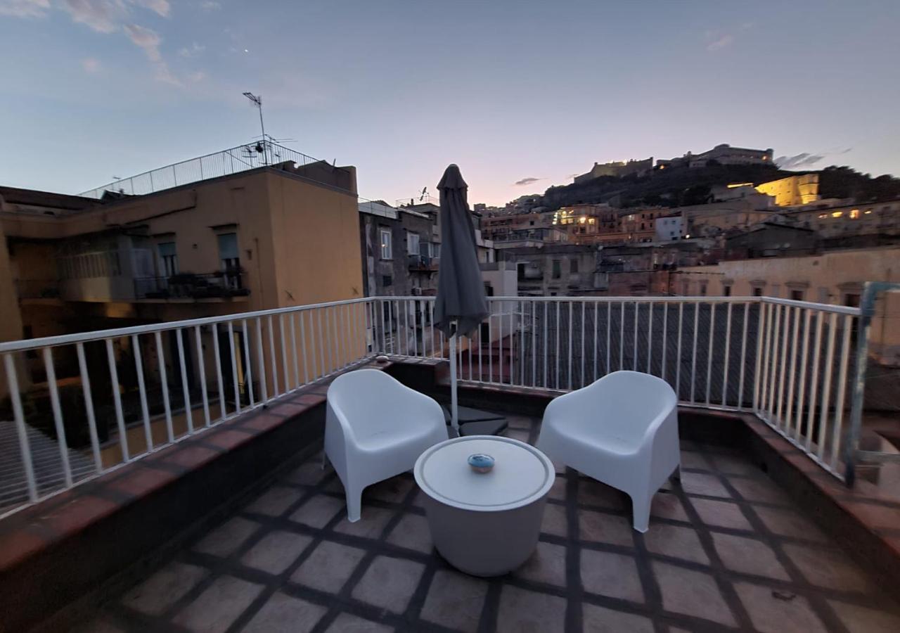 Casa Di Eva Apartment Neapel