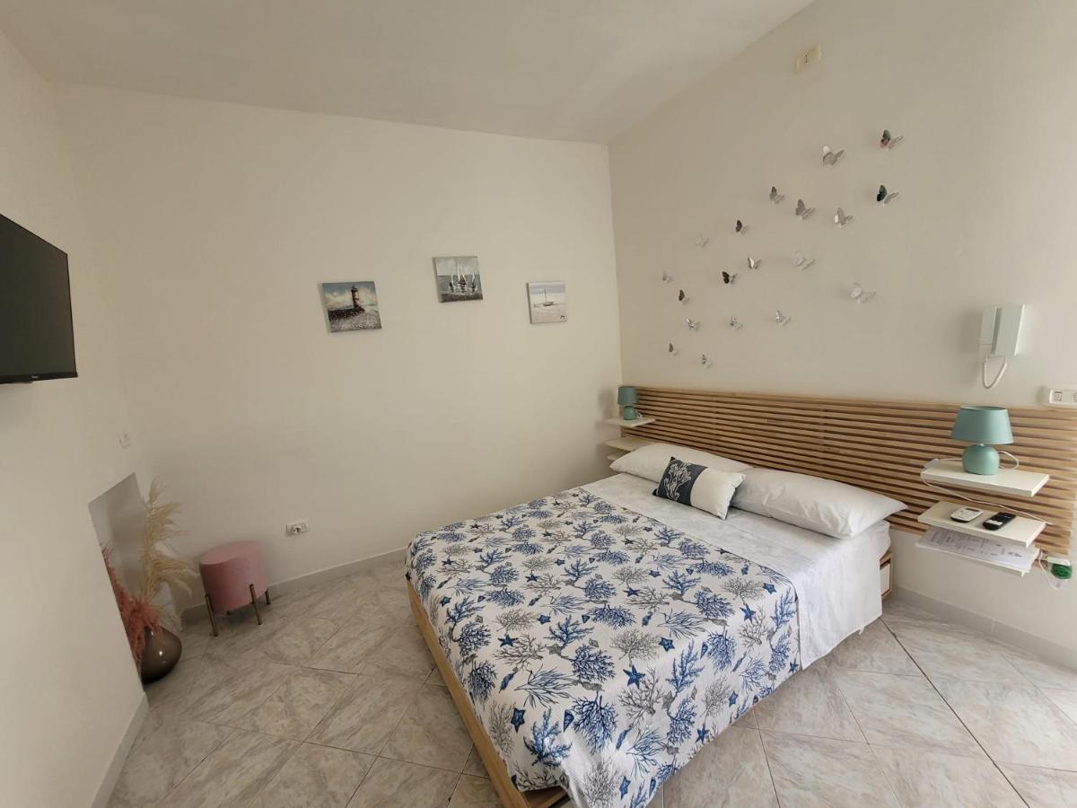 Casa Di Eva Neapel